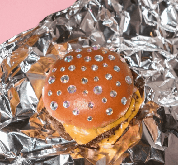 PRETTY PATTY