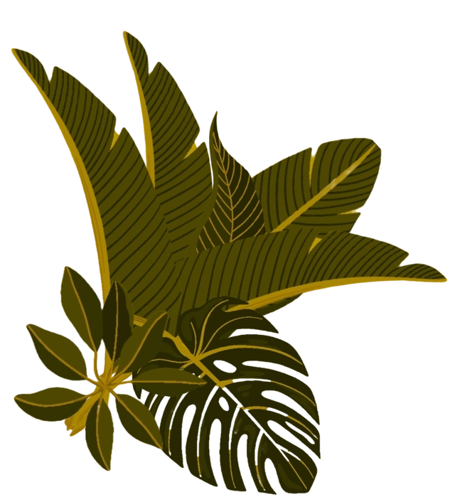 left leaf