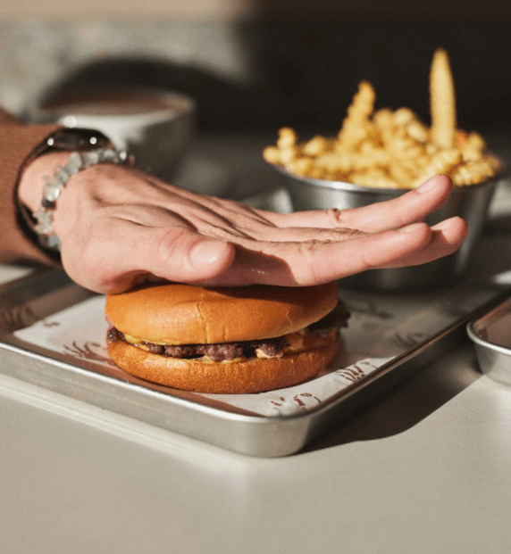 SMASH BURGER
