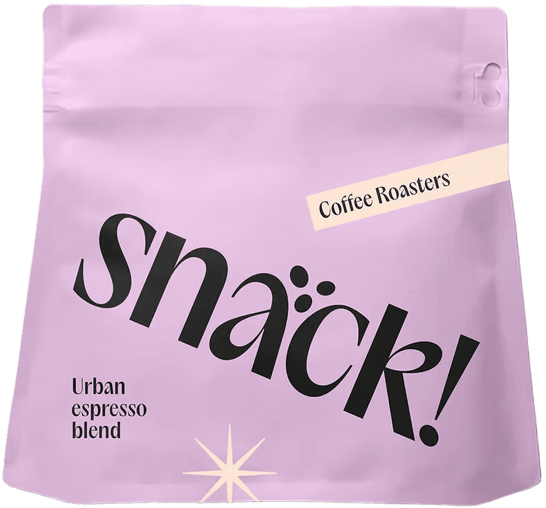 snack bag