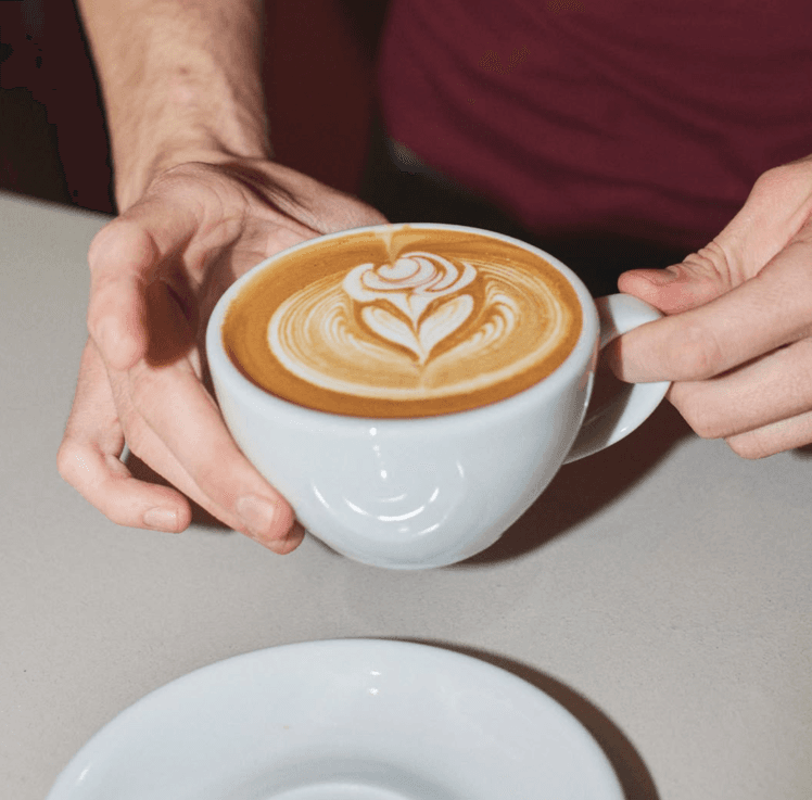 Specialty coffee