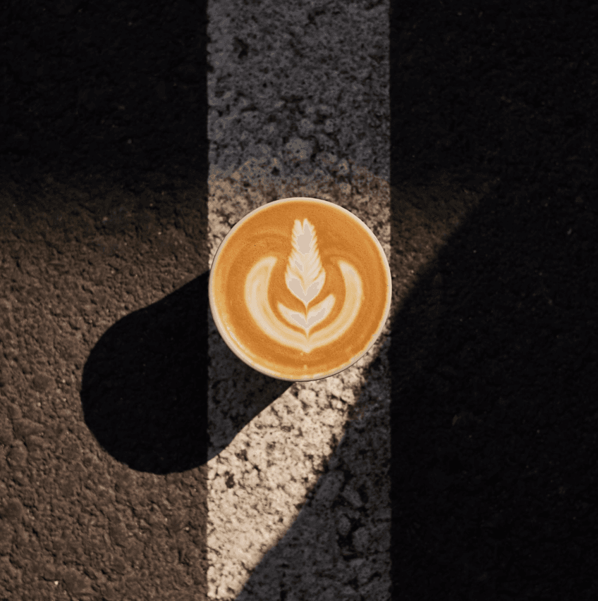 Specialty coffee